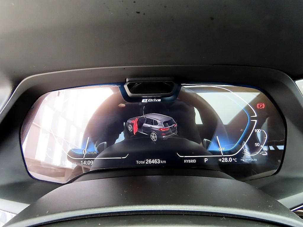 BMW X5 - Vista 9