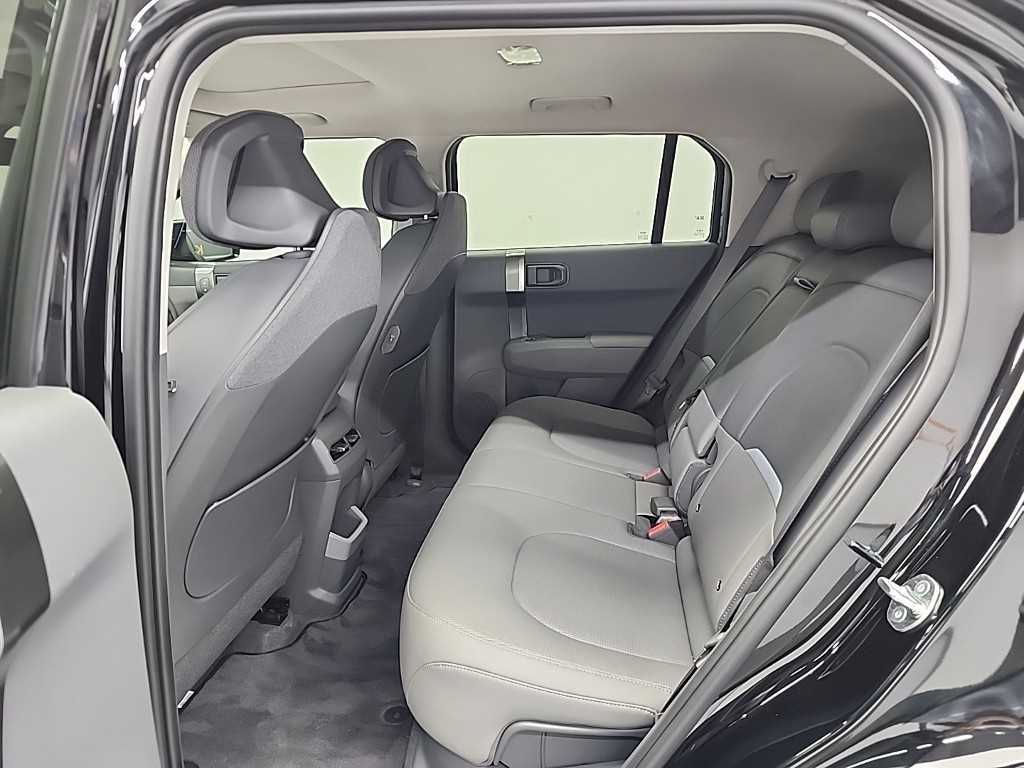 KIA EV3 - Vista 12