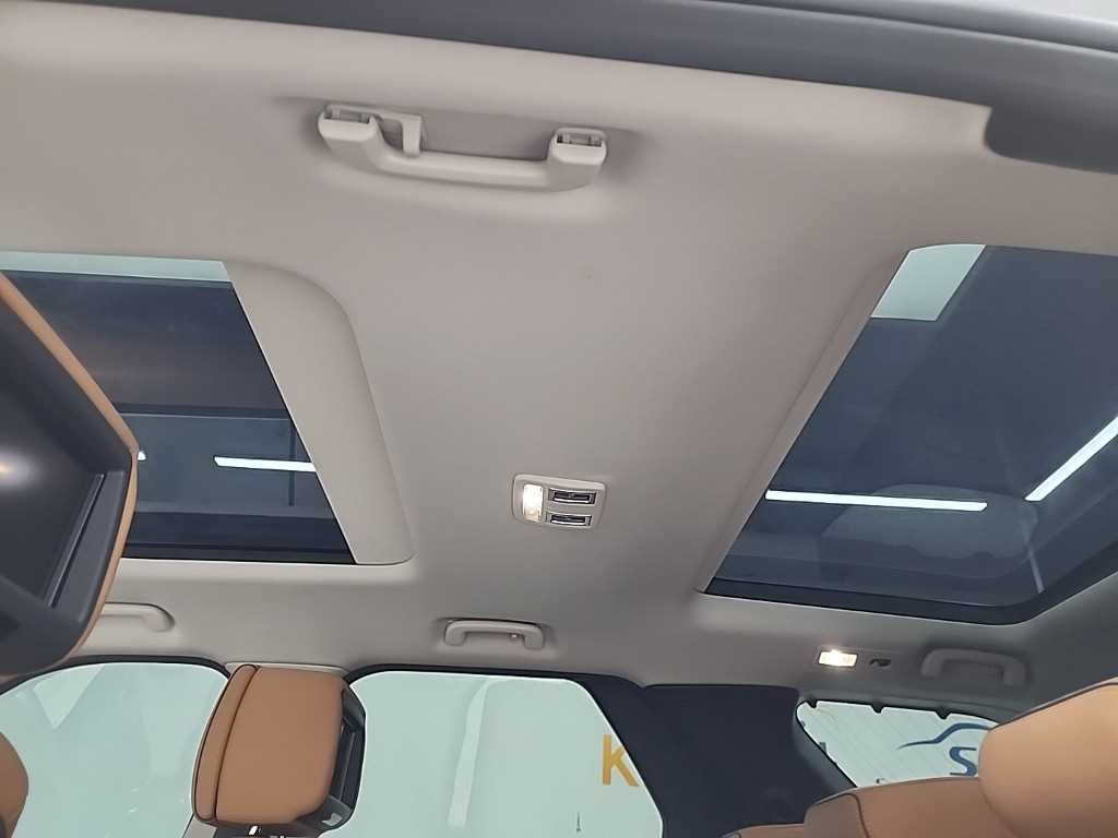 Land Rover Discovery 2017 - Importación desde Corea - HF Imports Iquique - Foto 15