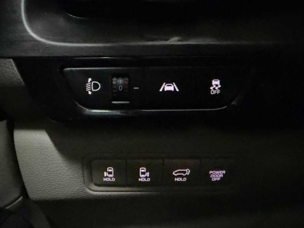 KIA Carnival 2022 Blanco - Importación desde Corea - HF Imports Iquique - Foto 15