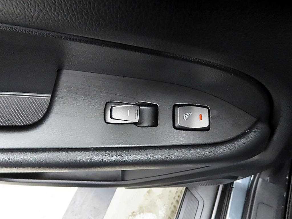 Ssangyong Rexton - Vista 12