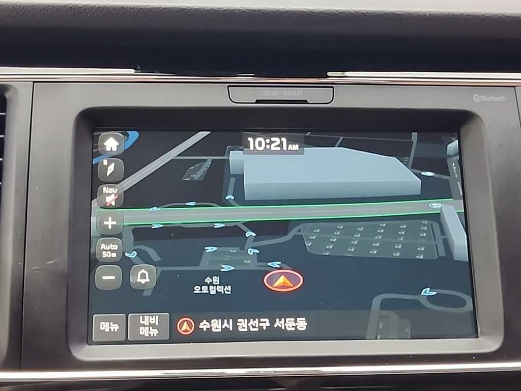KIA Carnival 2018 Negro - Importación desde Corea - HF Imports Iquique - Foto 16