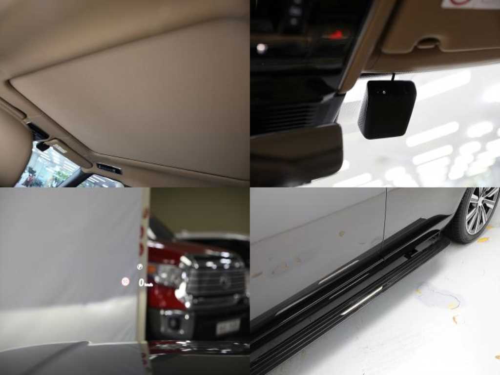 Land Rover Range Rover - Vista 11