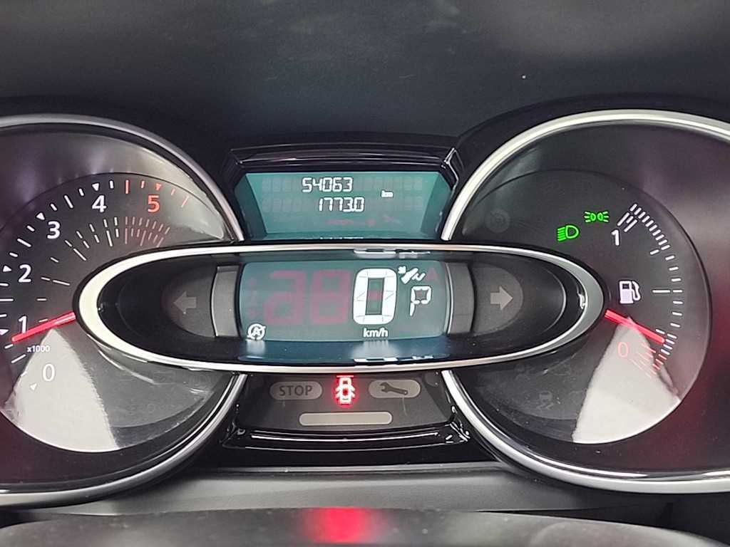 SAMSUNG Clio - Vista 6