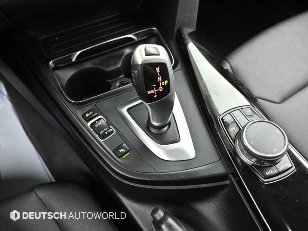 BMW 3 series - Vista 9