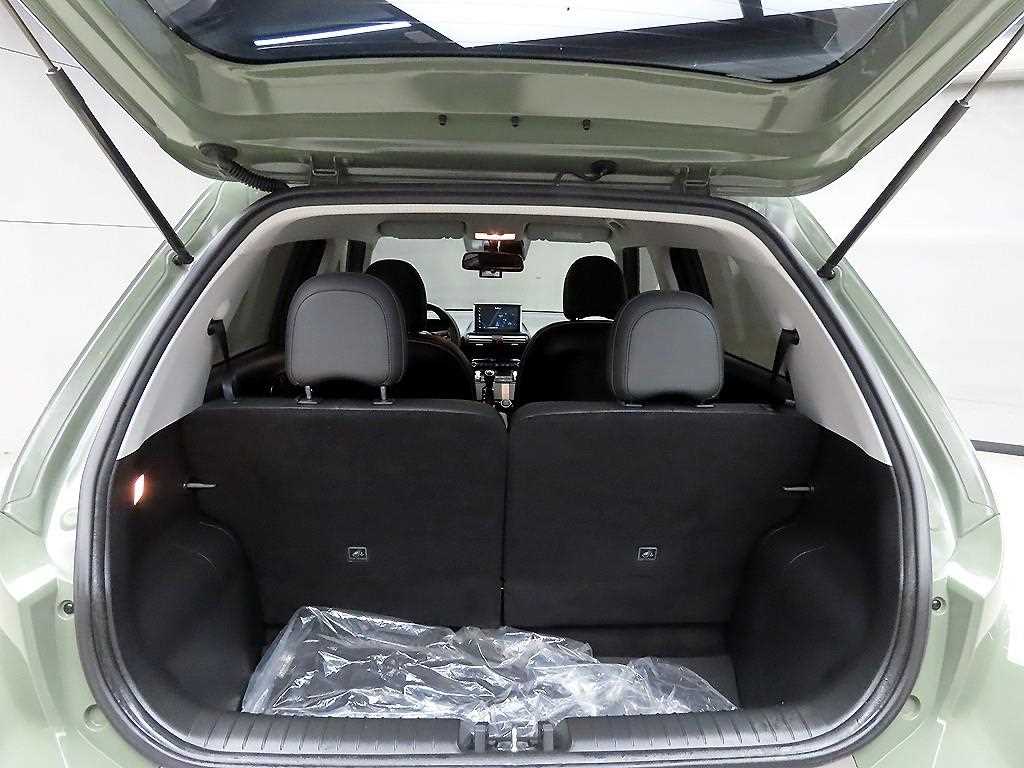 HYUNDAI Casper 2023 - Importación desde Corea - HF Imports Iquique - Foto 18