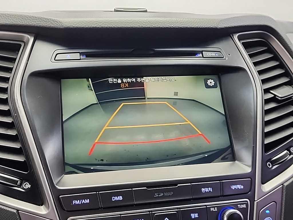 HYUNDAI Maxcruz 2016 Plateado - Importación desde Corea - HF Imports Iquique - Foto 15