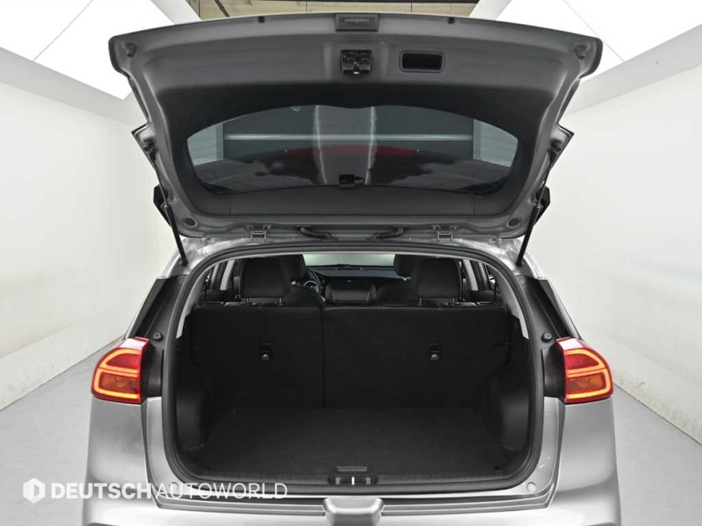 KIA Niro 2022 Gris - Importación desde Corea - HF Imports Iquique - Foto 19
