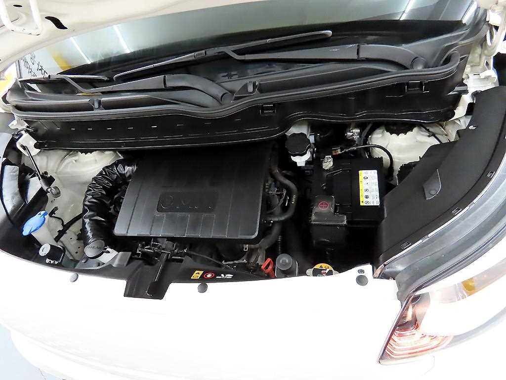 KIA Ray 2022 Blanco - Importación desde Corea - HF Imports Iquique - Foto 17
