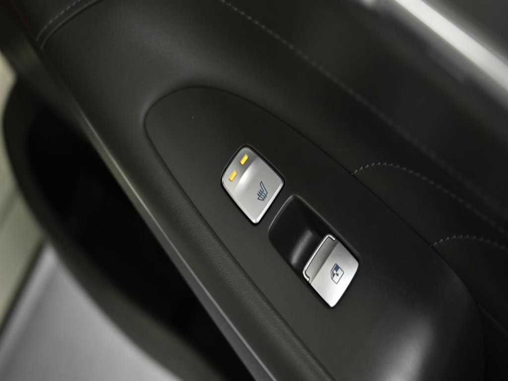 HYUNDAI Grandeur 2021 Gris - Importación desde Corea - HF Imports Iquique - Foto 16