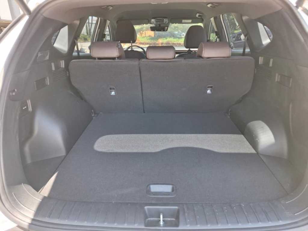 HYUNDAI Tucson - Vista 11