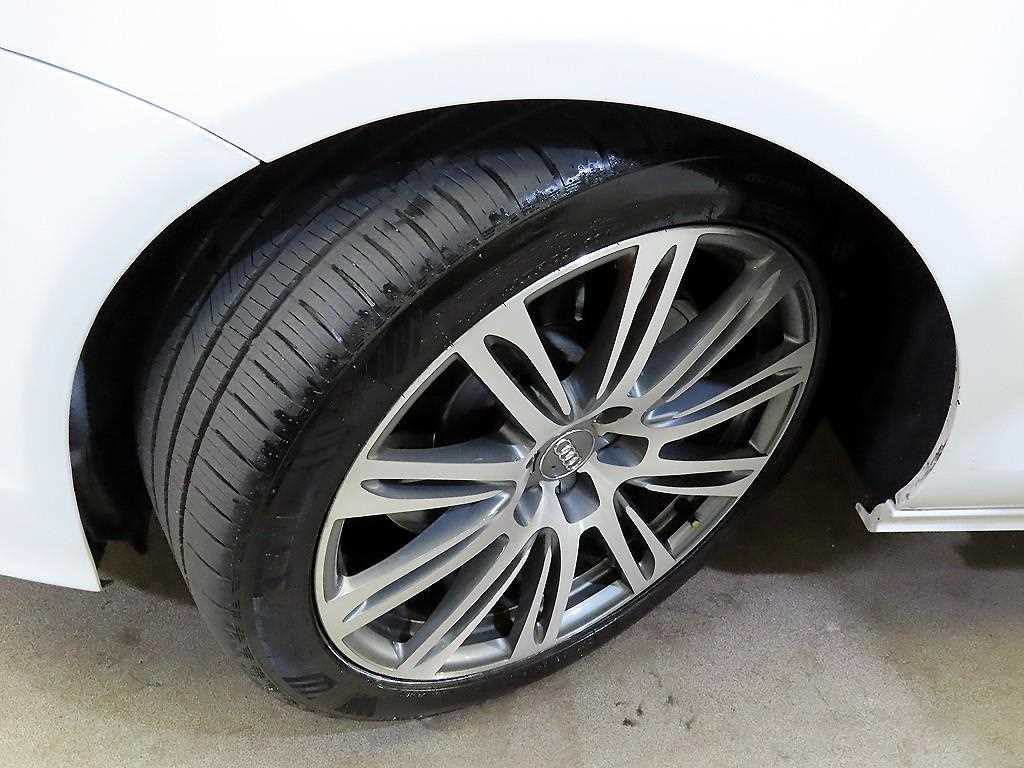 Audi A7 2015 Blanco - Importación desde Corea - HF Imports Iquique - Foto 20