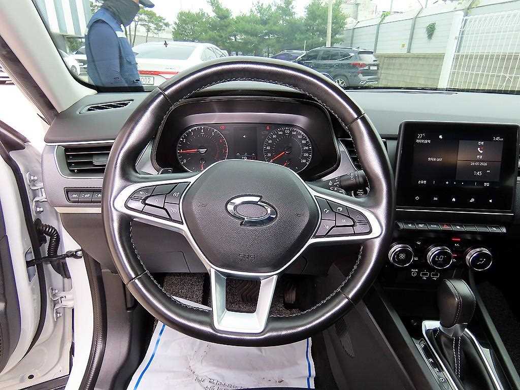 SAMSUNG XM3 - Vista 8
