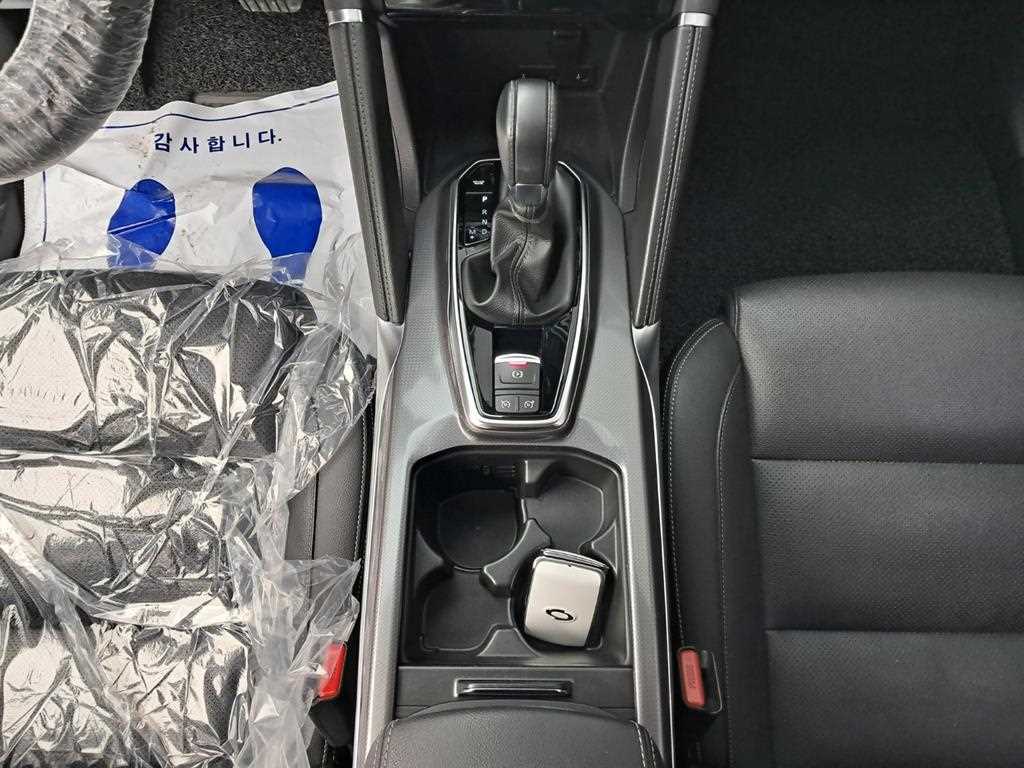 SAMSUNG QM6 2020 Gris - Importación desde Corea - HF Imports Iquique - Foto 14