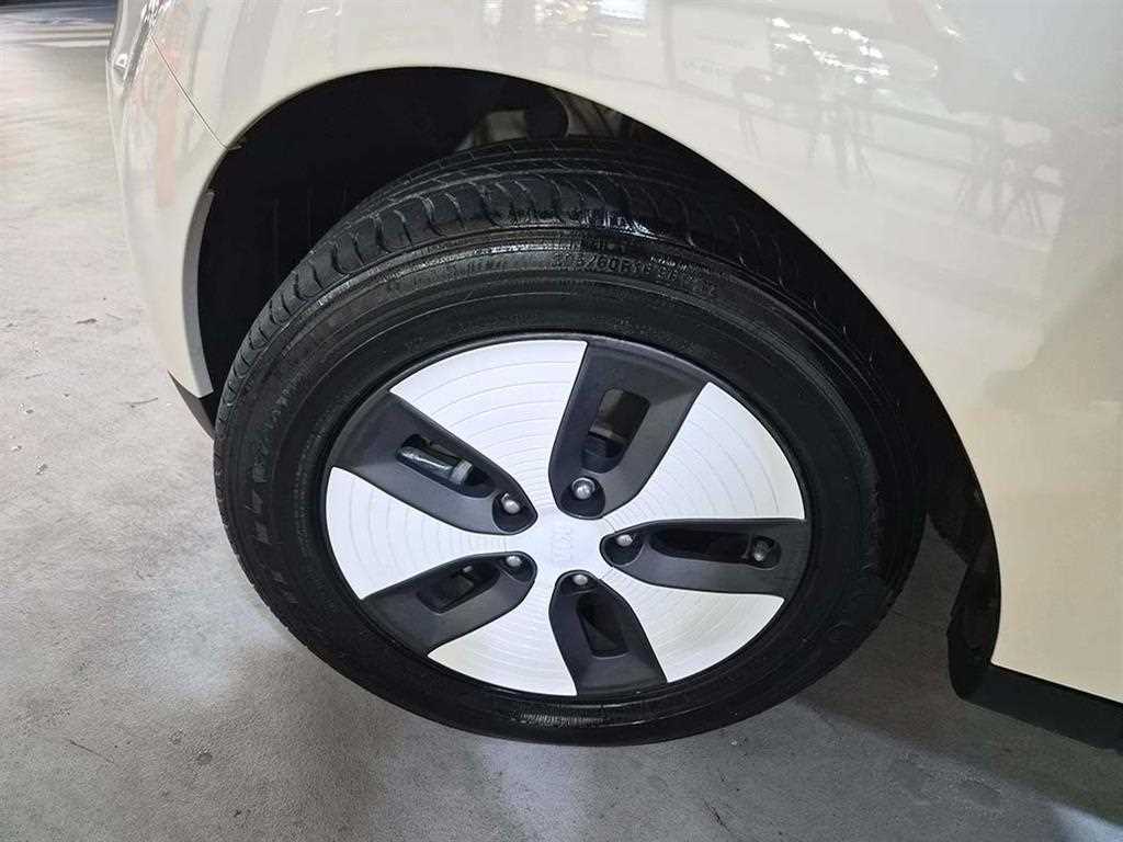 KIA Soul 2018 Blanco - Importación desde Corea - HF Imports Iquique - Foto 19