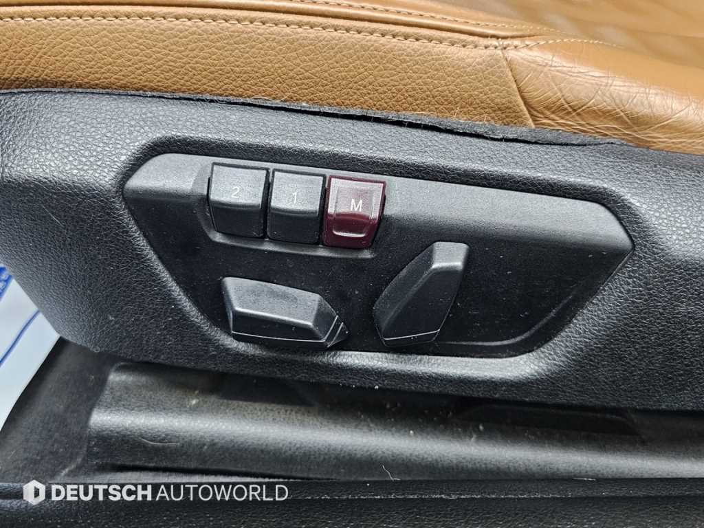 BMW 4 Series 2014 Blanco - Importación desde Corea - HF Imports Iquique - Foto 16