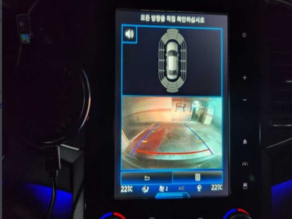 SAMSUNG SM6 - Vista 8