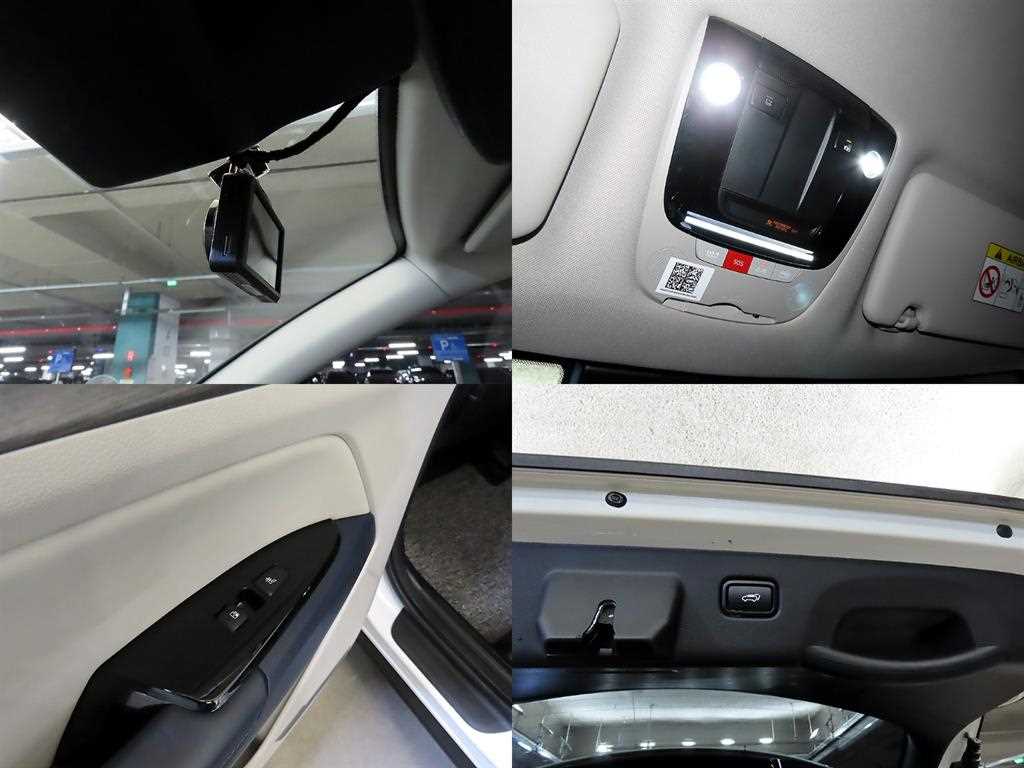 KIA Sportage 2022 Blanco - Importación desde Corea - HF Imports Iquique - Foto 18
