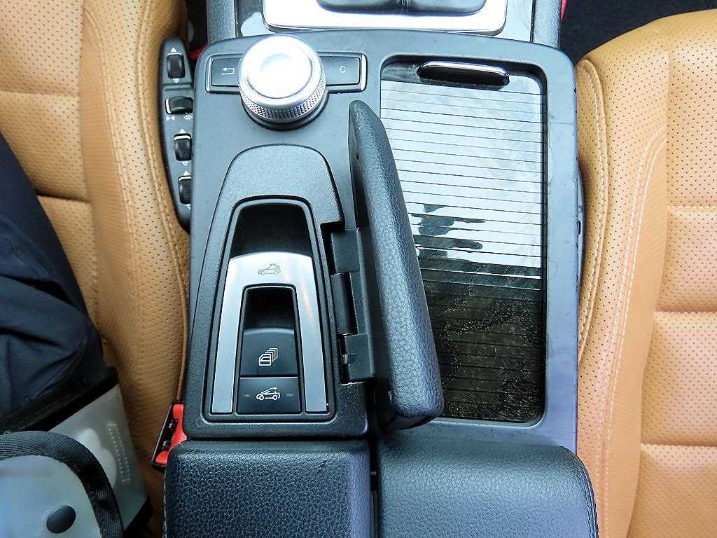 Mercedes Benz E class 2011 Negro - Importación desde Corea - HF Imports Iquique - Foto 14