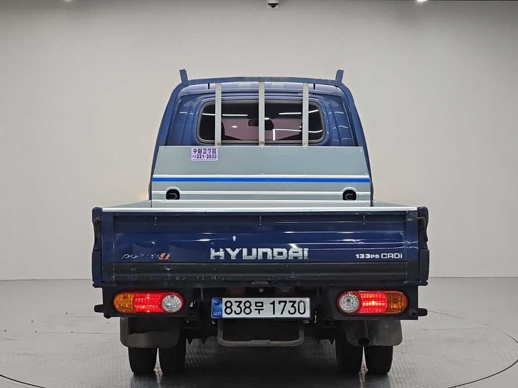 Small Truck Cargo (small) - Vista 3