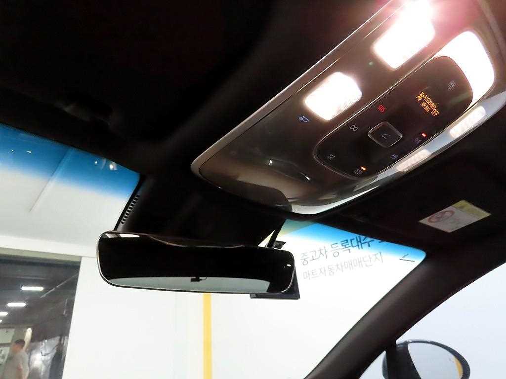 Genesis G80 2021 Negro - Importación desde Corea - HF Imports Iquique - Foto 17