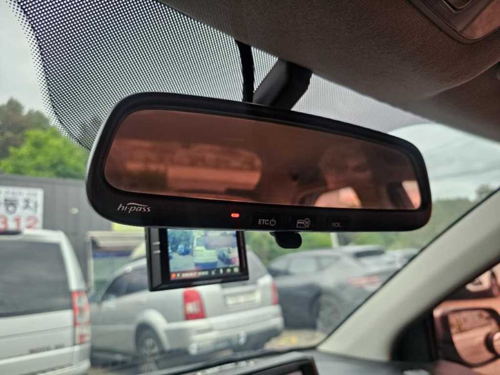 KIA Morning - Vista 7
