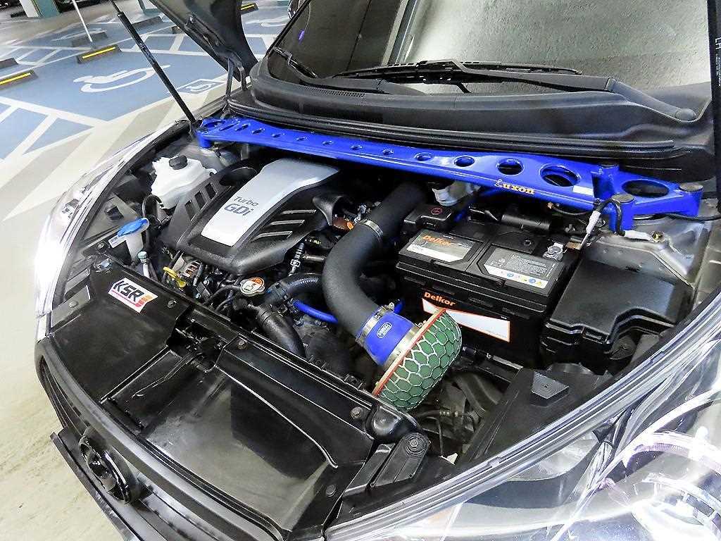 HYUNDAI Veloster 2014 Gris - Importación desde Corea - HF Imports Iquique - Foto 19