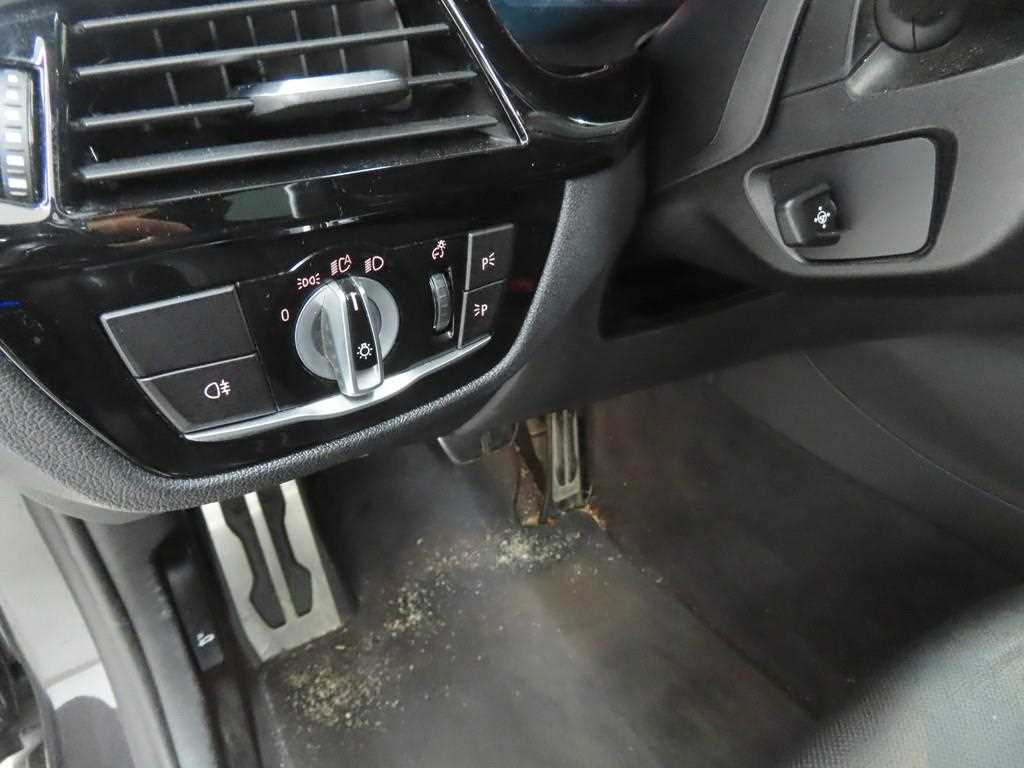 BMW 5 Series - Vista 10