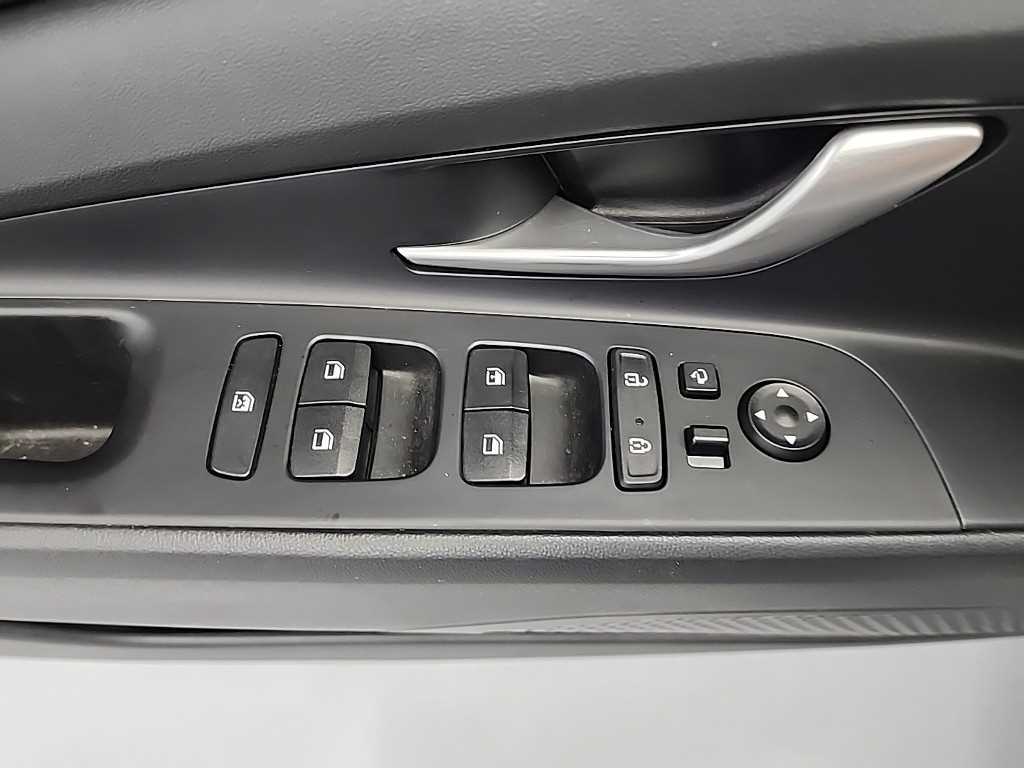 HYUNDAI Avante 2021 Gris - Importación desde Corea - HF Imports Iquique - Foto 15