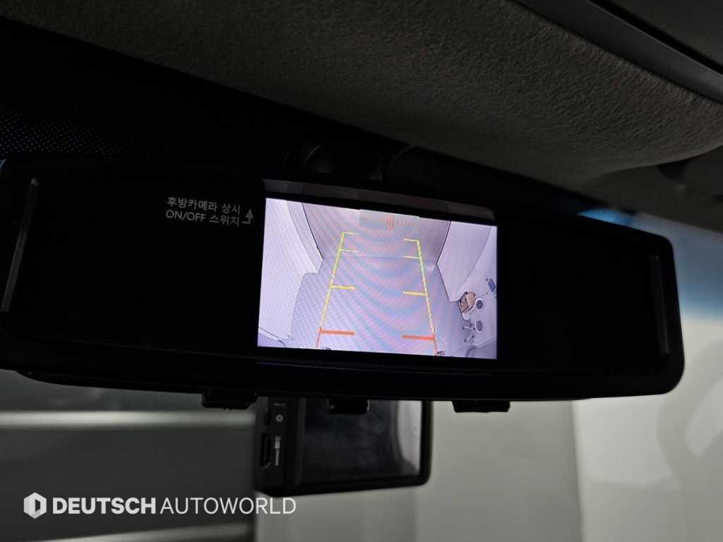 Small Truck Normal Box(High Deck) 2022 Blanco - Importación desde Corea - HF Imports Iquique - Foto 15