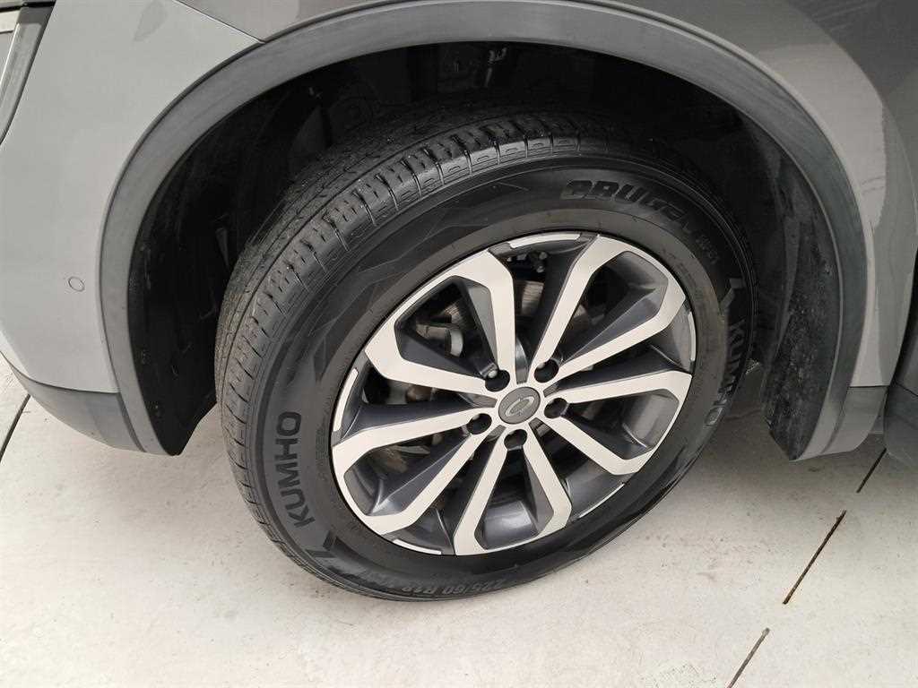 SAMSUNG QM6 2020 Gris - Importación desde Corea - HF Imports Iquique - Foto 19