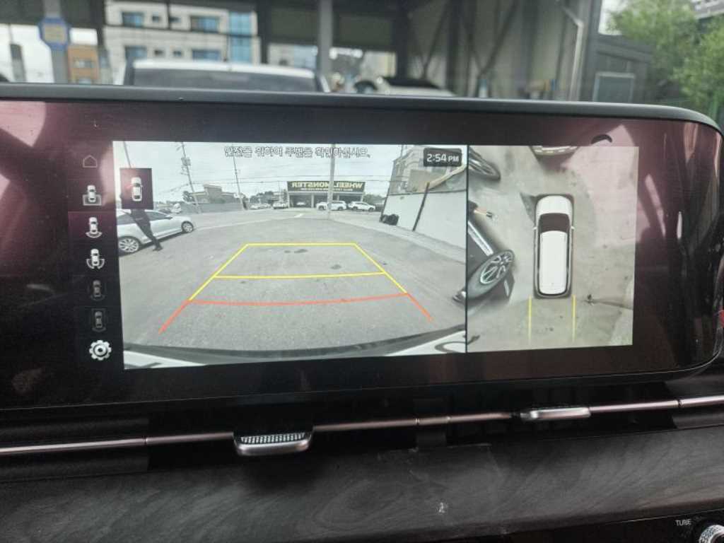 KIA Carnival 2023 Negro - Importación desde Corea - HF Imports Iquique - Foto 15