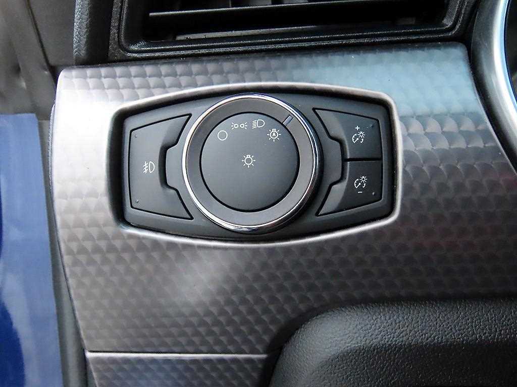 Ford Mustang - Vista 12