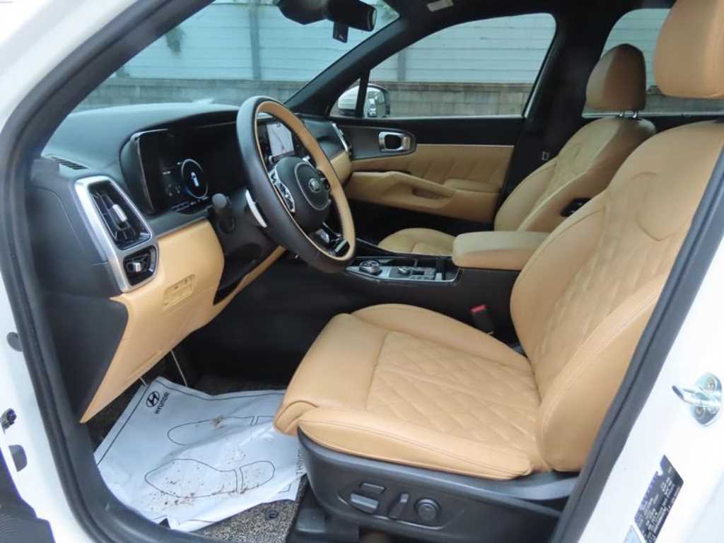 KIA Sorento - Vista 6