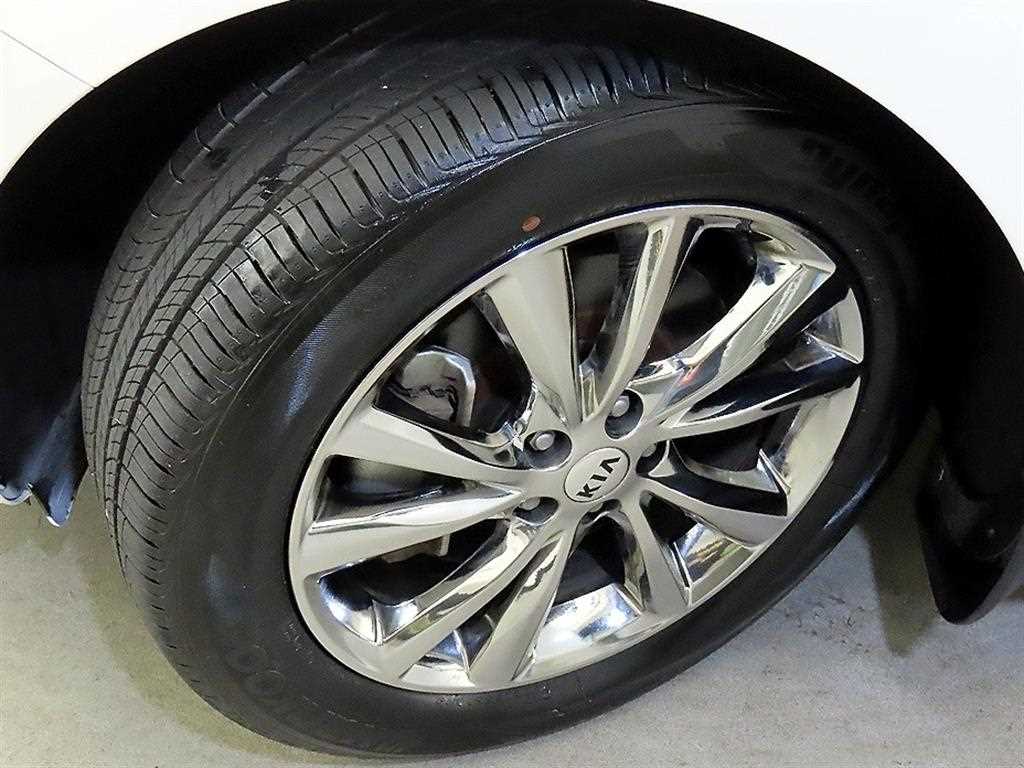 KIA Carnival 2019 the color of pearl - Importación desde Corea - HF Imports Iquique - Foto 20