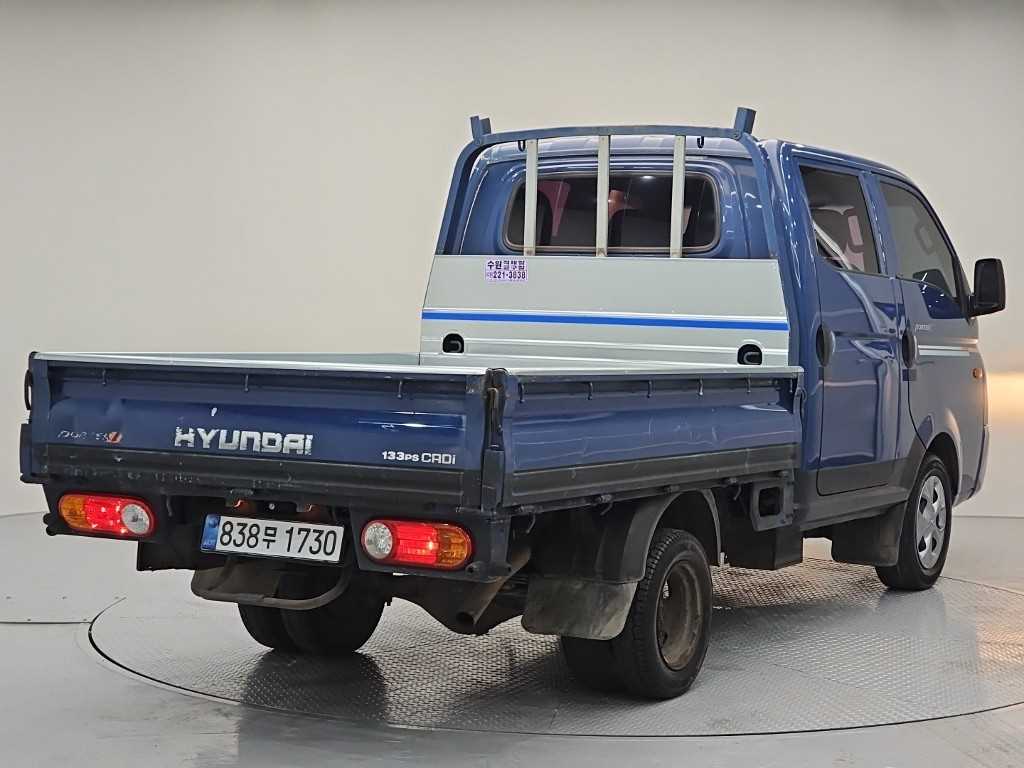 Small Truck Cargo (small) - Vista 4