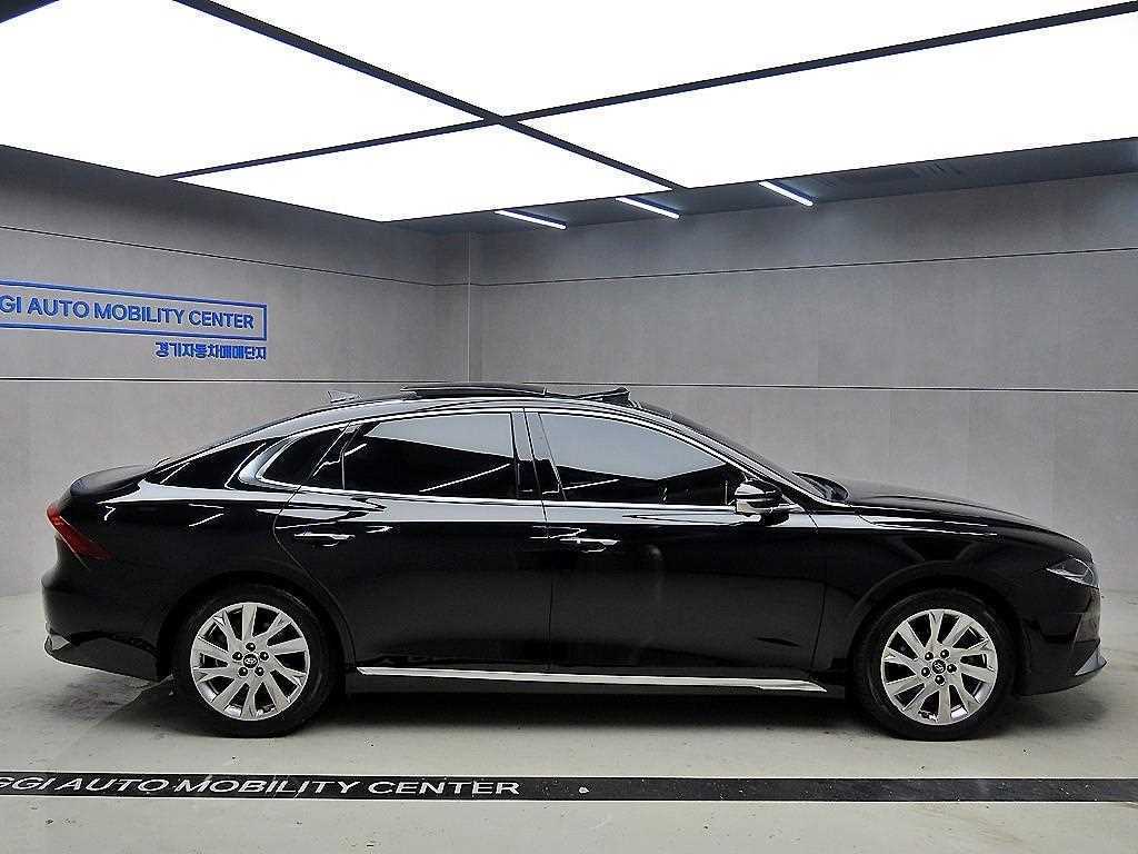 HYUNDAI Grandeur - Vista 2