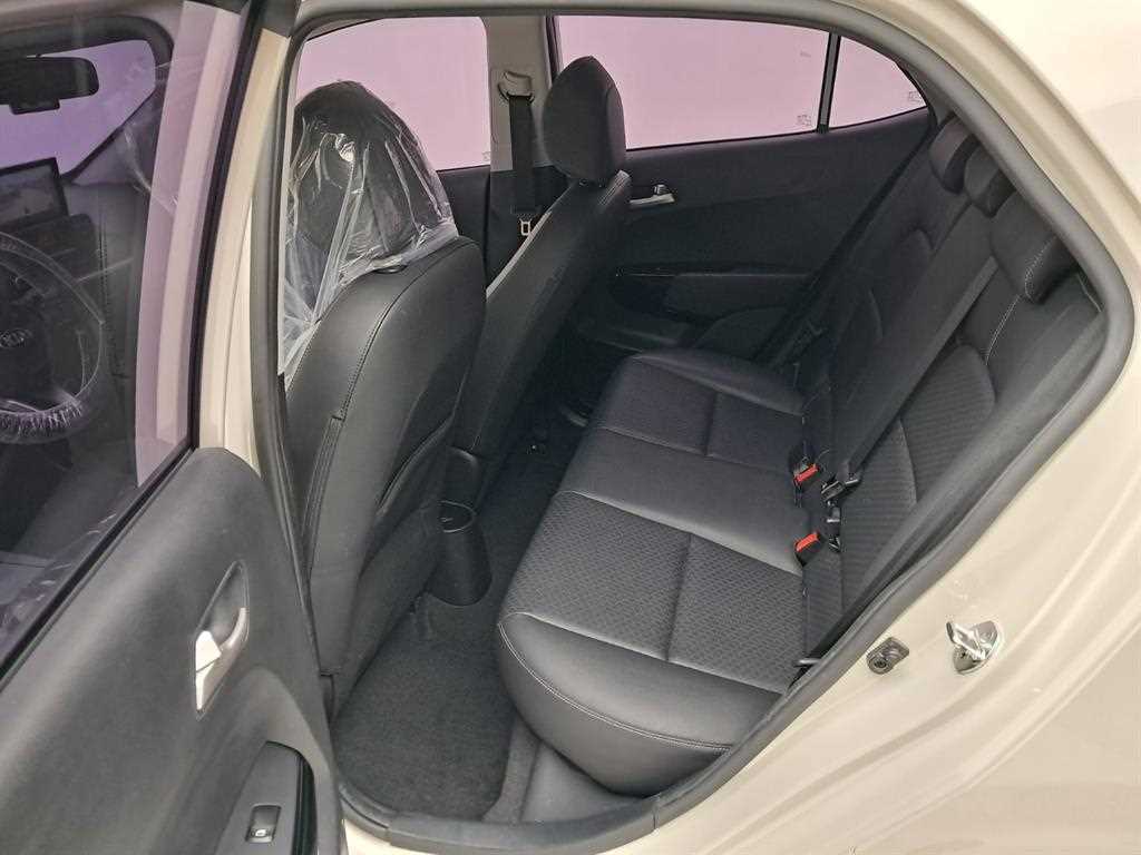 KIA Morning - Vista 12