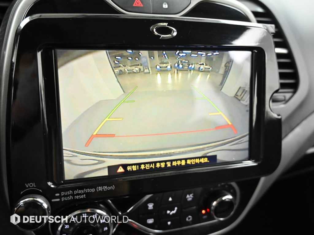 SAMSUNG QM3 2016 Blanco - Importación desde Corea - HF Imports Iquique - Foto 16