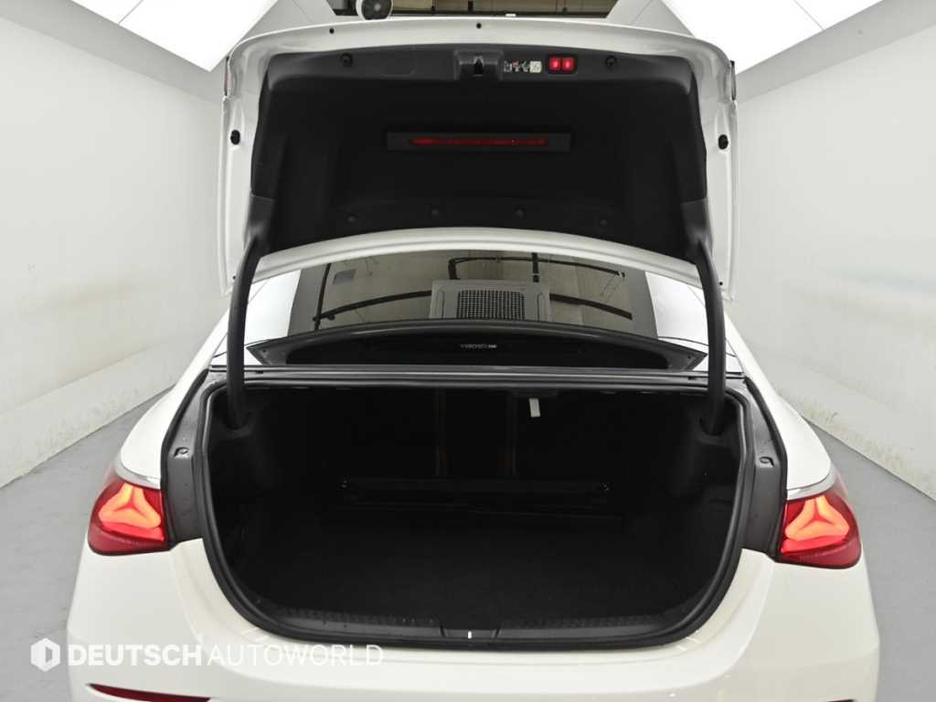 Mercedes Benz E class 2025 Blanco - Importación desde Corea - HF Imports Iquique - Foto 19