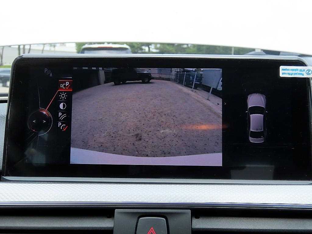 BMW 3 series 2016 - Importación desde Corea - HF Imports Iquique - Foto 14