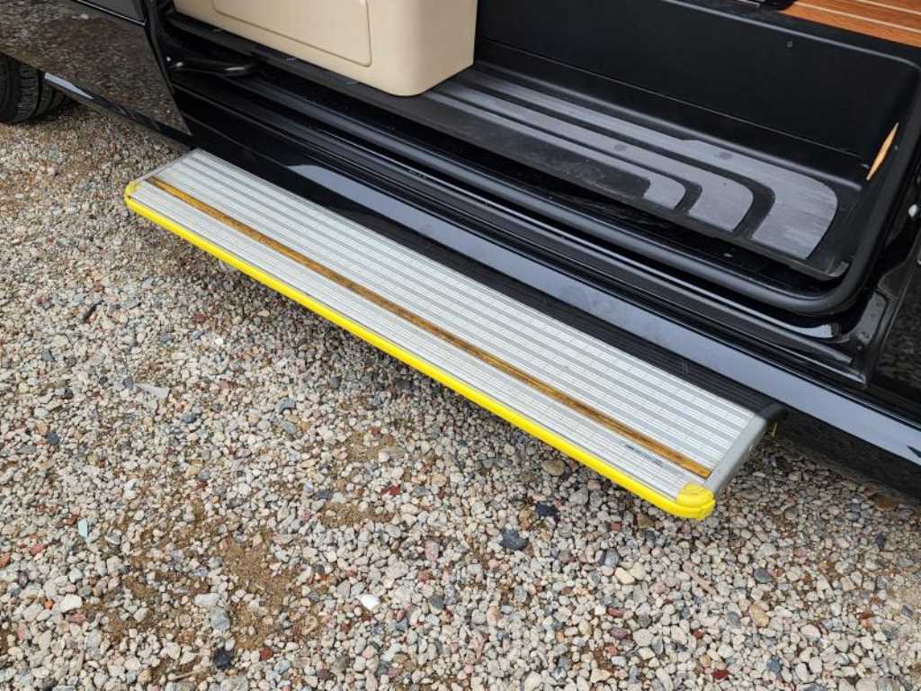 Mercedes Benz Sprinter - Vista 11
