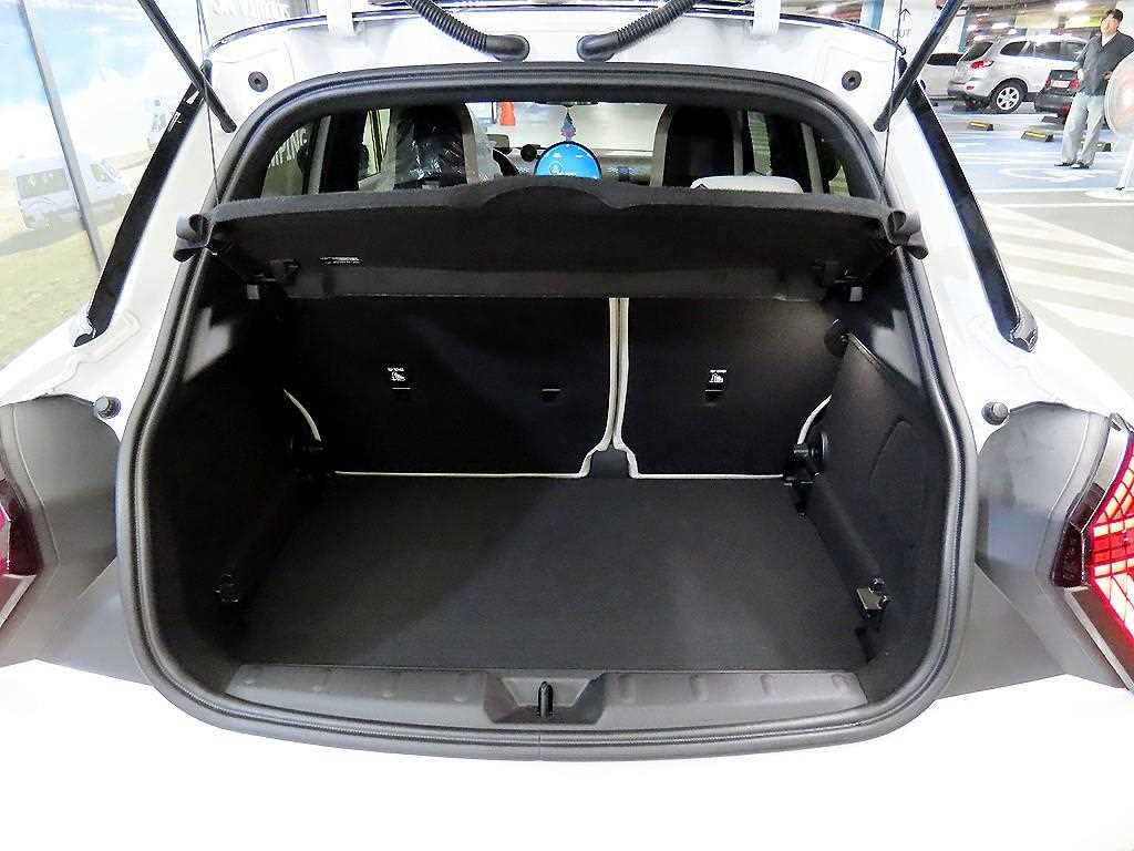 Mini Cooper 2025 Blanco - Importación desde Corea - HF Imports Iquique - Foto 16