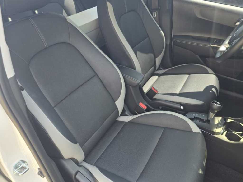 KIA Morning - Vista 7