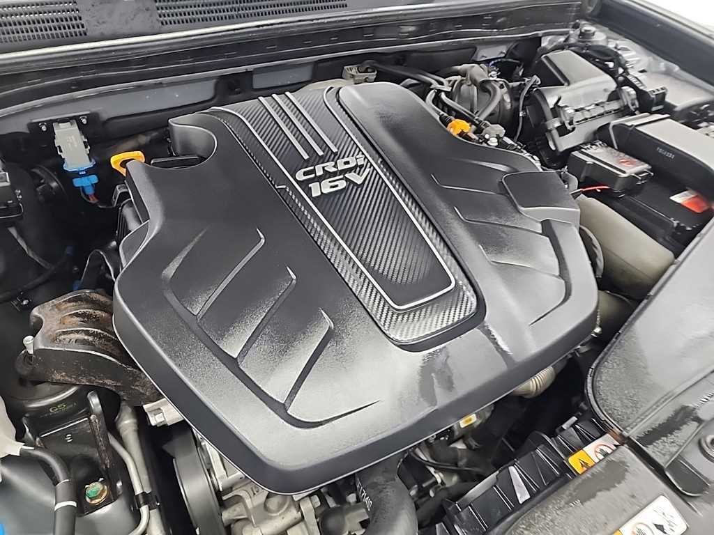 HYUNDAI Grandeur - Vista 5