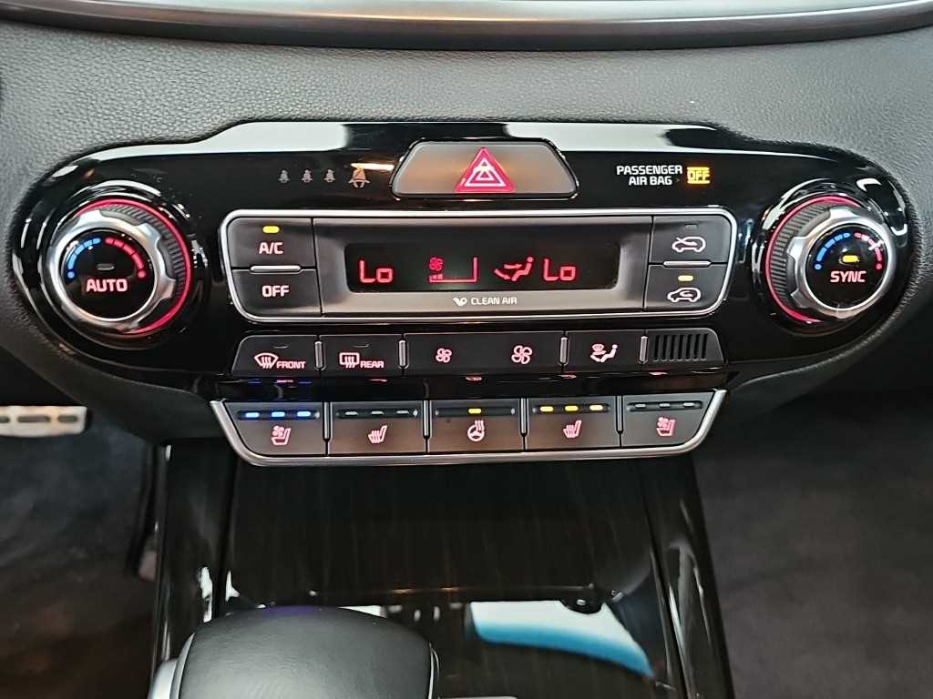 KIA Sorento - Vista 10