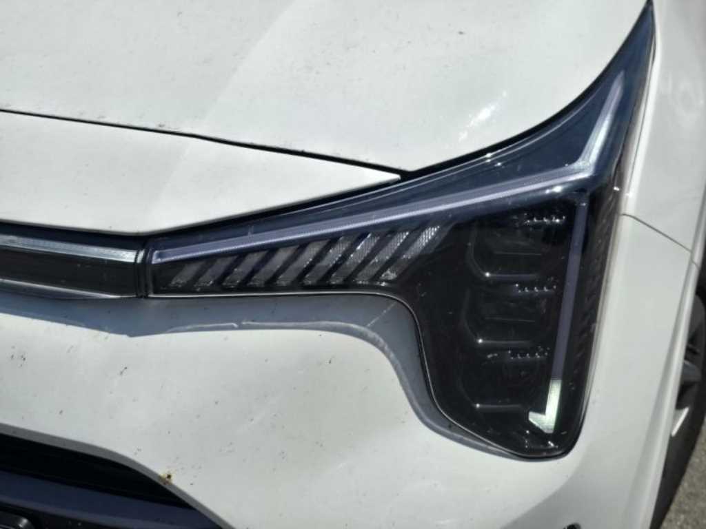 KIA Morning 2025 Blanco - Importación desde Corea - HF Imports Iquique - Foto 17