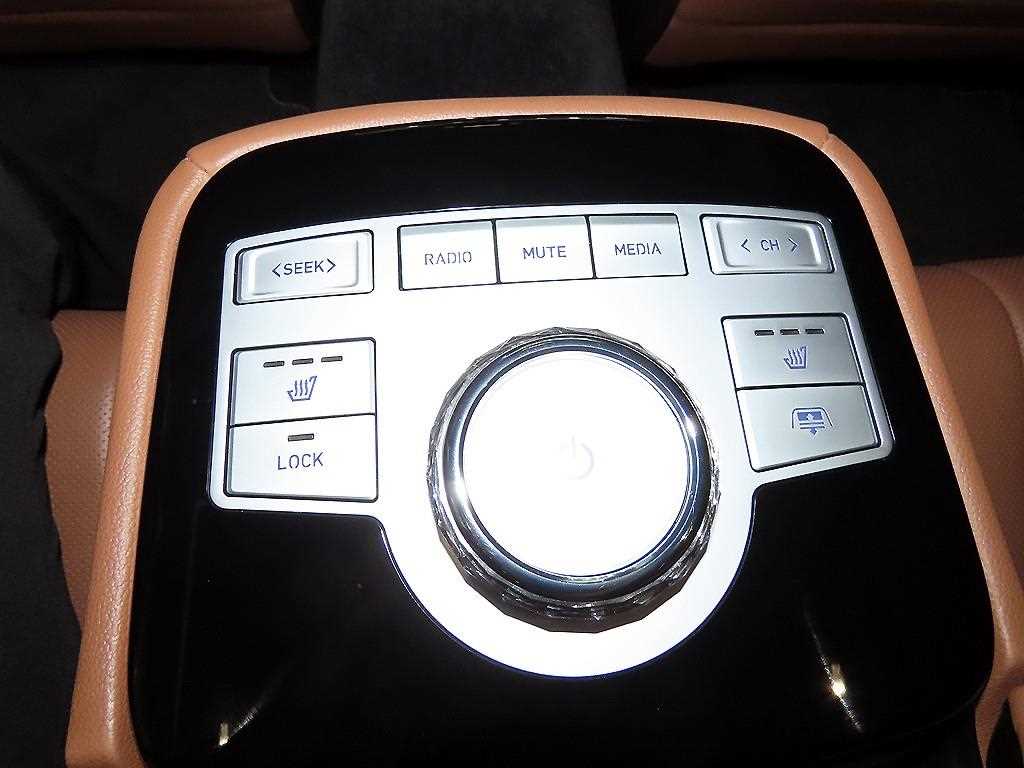 Genesis G80 2024 Blanco - Importación desde Corea - HF Imports Iquique - Foto 14