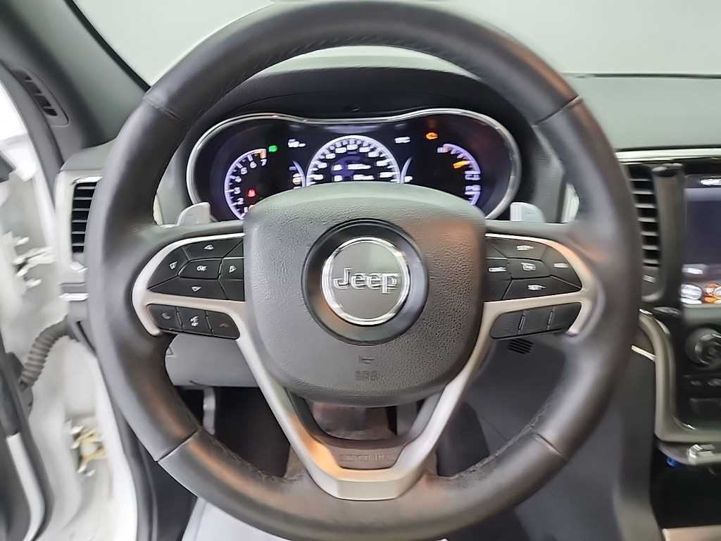 Jeep Cherokee - Vista 9