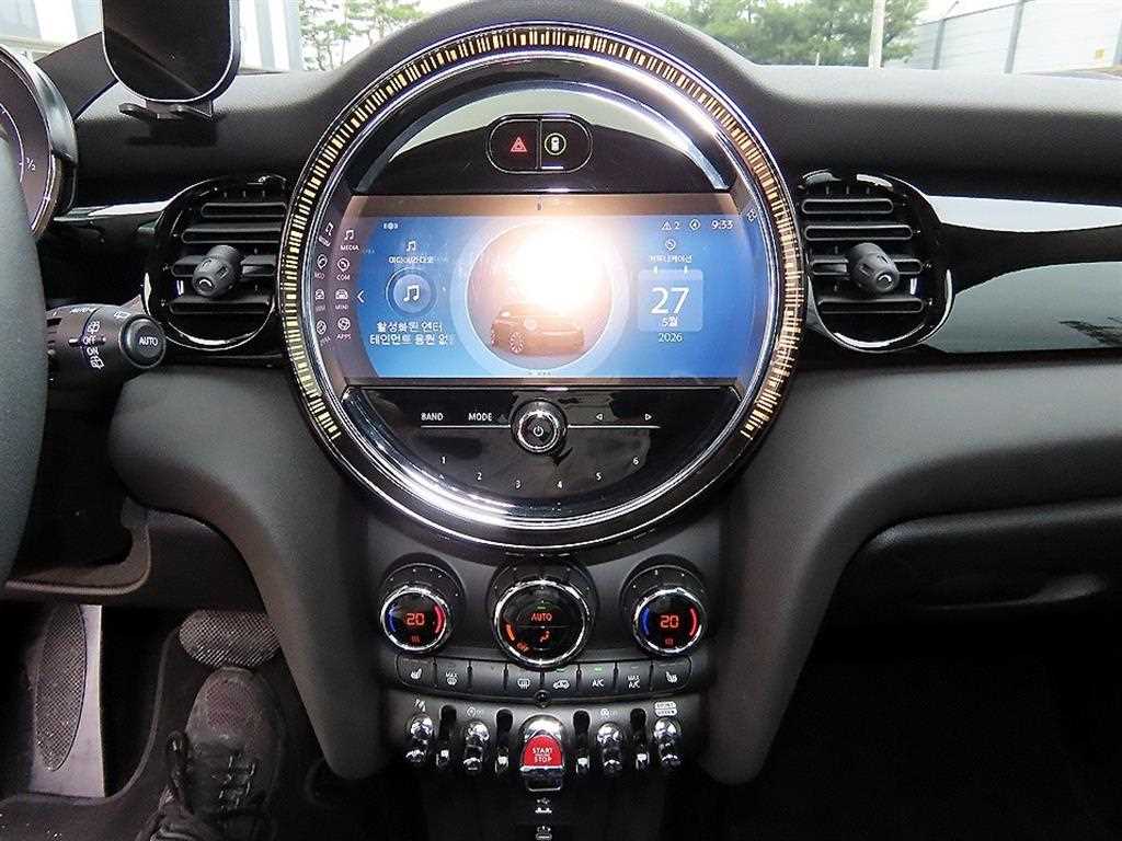Mini Cooper 2024 Plateado - Importación desde Corea - HF Imports Iquique - Foto 13